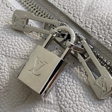Sac Speedy Bandoulière 20 LOUIS VUITTON