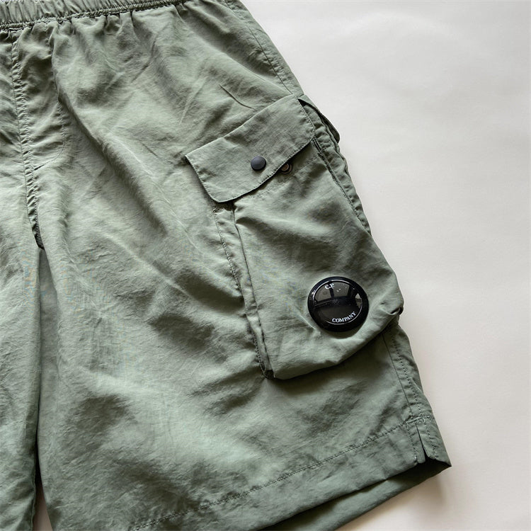 Short de Bain CP COMPANY