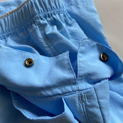 Short de Bain CP COMPANY