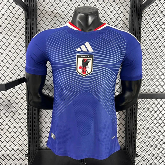 JAPON - Maillot Domicile 2026