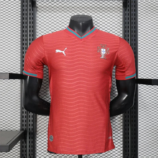 PORTUGAL - Maillot Domicile 2026