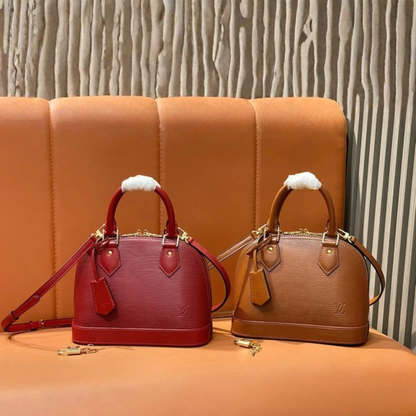 Sac Alma BB Cuir LOUIS VUITTON