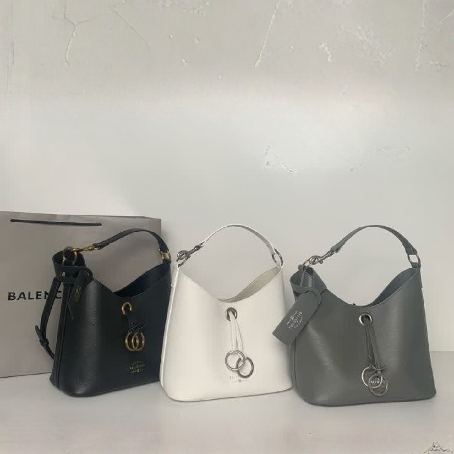 Sac Hobo BALENCIAGA