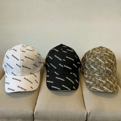 Casquette GUCCI x BALENCIAGA