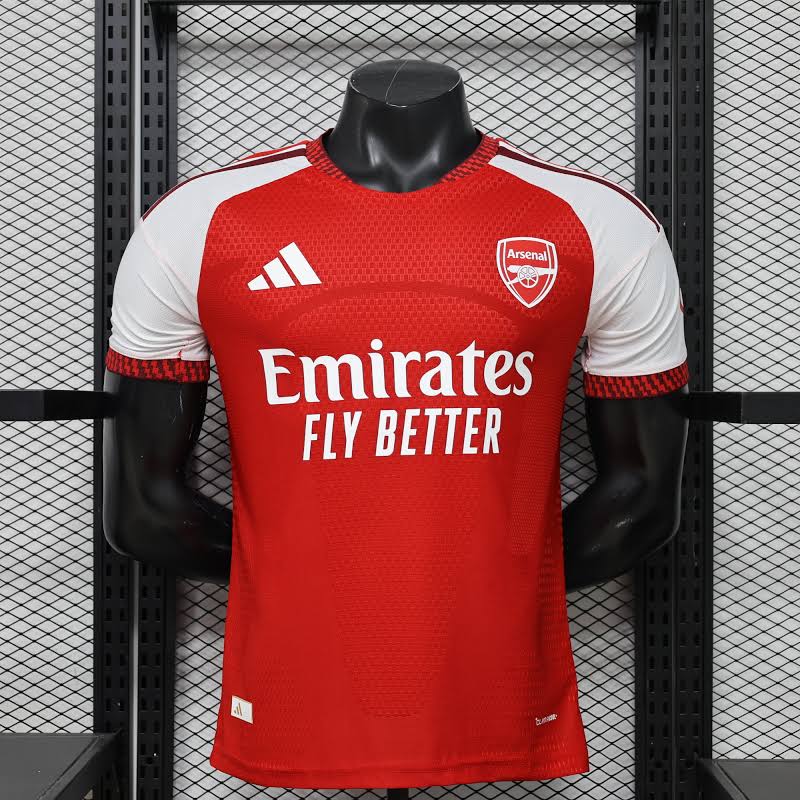 ARSENAL - Maillot Domicile 2026/27