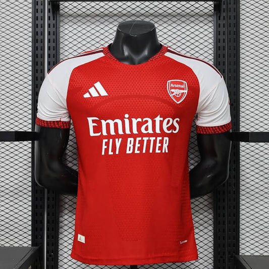 ARSENAL - Maillot Domicile 2026/27